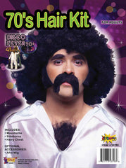 Halloween Costume Kits Disco Costume Kit