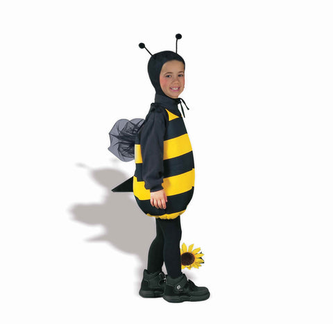 Kids Halloween Costumes Honey Bee Costumes - Rubies Costumes & Accessories - HalloweenCostumes4U.com - Kids Costumes