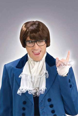 Kit-60's Groovy Man - Rubies Costumes & Accessories - HalloweenCostumes4U.com - Accessories