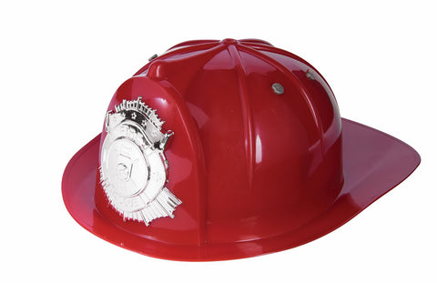 Costume Hats Fire Fighter Hats - Rubies Costumes & Accessories - HalloweenCostumes4U.com - Accessories