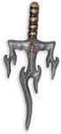Dragon Ninja Trident - Rubies Costumes & Accessories - HalloweenCostumes4U.com - Accessories
