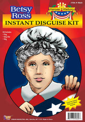 Costume Kits Betsy Ross Costume Kit