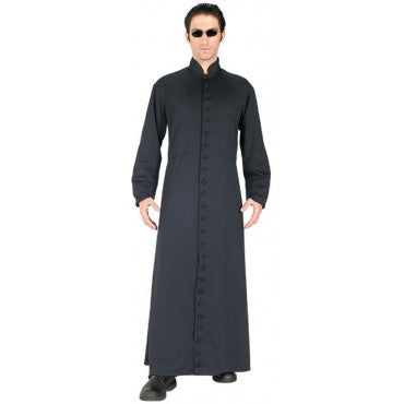 Mens Matrix Deluxe Neo Costume - Rubies Costumes & Accessories - HalloweenCostumes4U.com - Adult Costumes