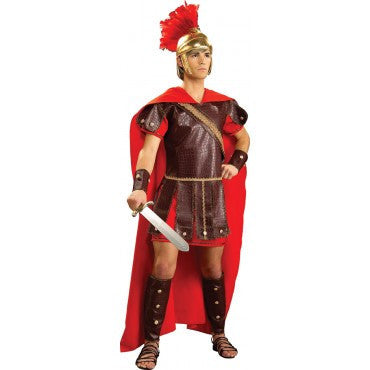 Mens Roman Warrior Costume - Rubies Costumes & Accessories - HalloweenCostumes4U.com - Adult Costumes