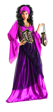 Womens Renaissance Wench Costume - Grand Heritage Collection - Rubies Costumes & Accessories - HalloweenCostumes4U.com - Adult Costumes