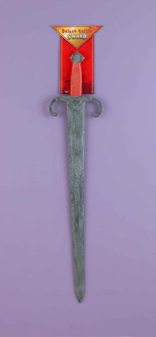 Halloween Knight Swords Toy Weapons - Rubies Costumes & Accessories - HalloweenCostumes4U.com - Accessories