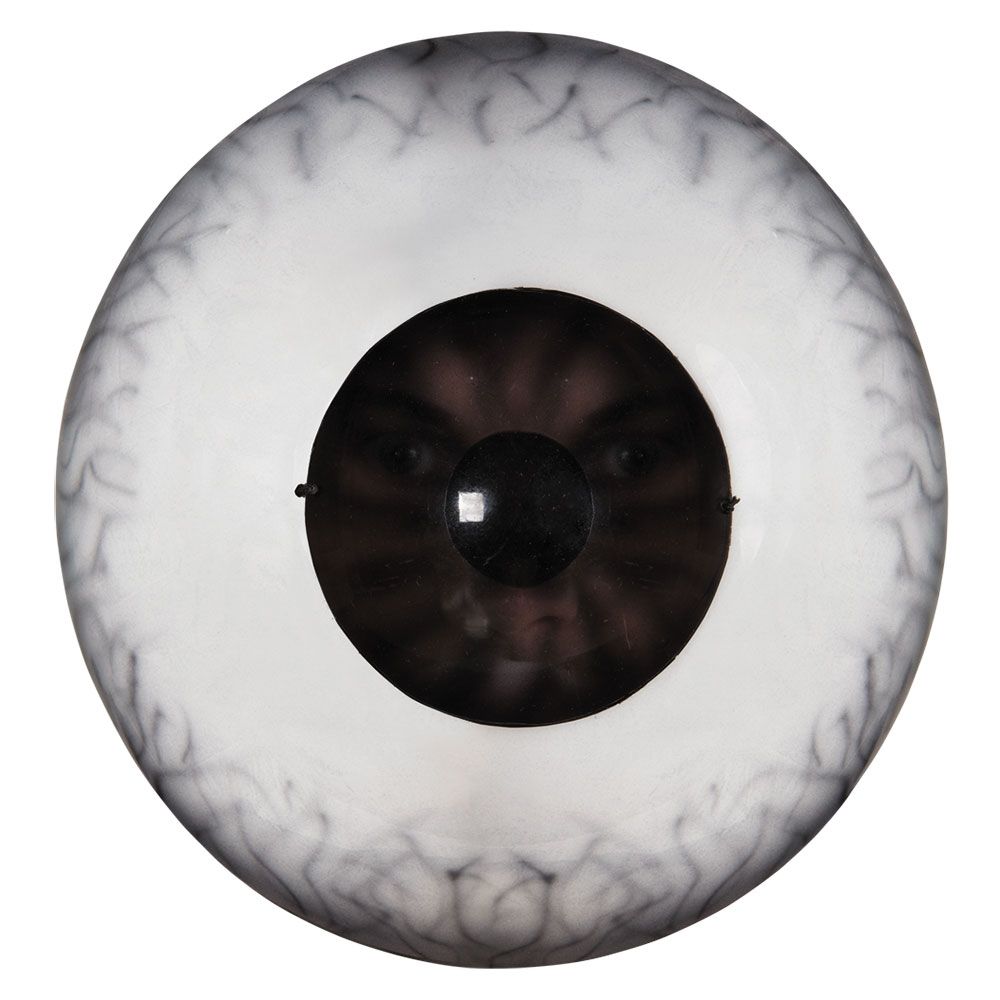 Adults/Teens Giant Eyeball Costume Mask - Disguise Costumes & Accessories - HalloweenCostumes4U.com - Accessories