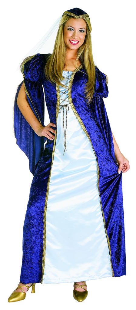 Womens Renaissance Juliet Costume - Rubies Costumes & Accessories - HalloweenCostumes4U.com - Adult Costumes