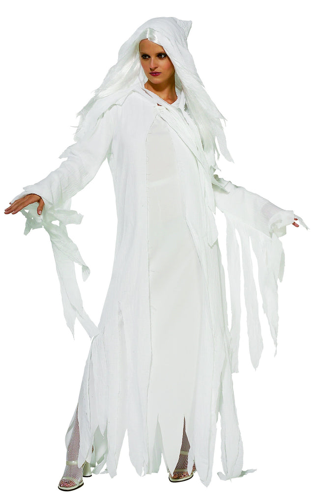 Womens Ghostly Spirit Costume - Rubies Costumes & Accessories - HalloweenCostumes4U.com - Adult Costumes