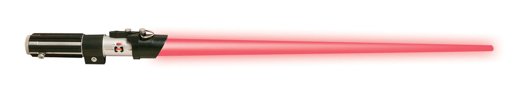 Star Wars Darth Vader Lightsaber - Rubies Costumes & Accessories - HalloweenCostumes4U.com - Accessories