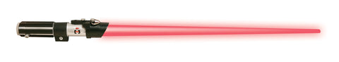 Star Wars Darth Vader Lightsaber - Rubies Costumes & Accessories - HalloweenCostumes4U.com - Accessories