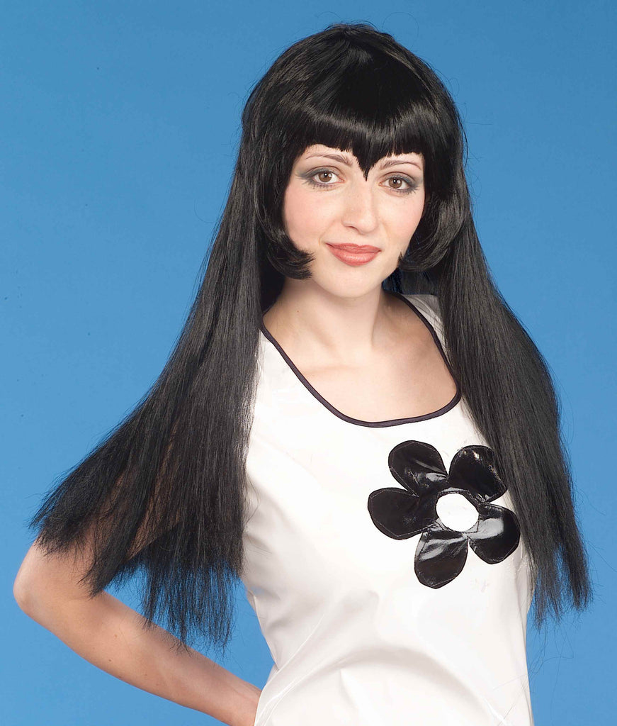 Wig-60's Swinging Babe - Rubies Costumes & Accessories - HalloweenCostumes4U.com - Accessories