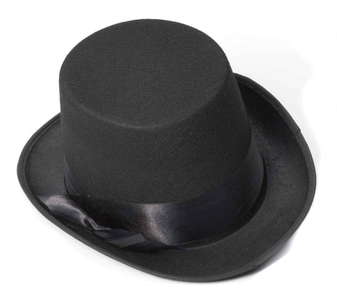Steampunk Bell Topper Costume Hat - Rubies Costumes & Accessories - HalloweenCostumes4U.com - Accessories