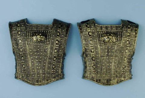 Roman Armor Chest Plate Costume Accessory - Rubies Costumes & Accessories - HalloweenCostumes4U.com - Accessories