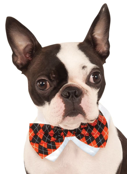 Pets Bow Tie Costume - Various Colors
