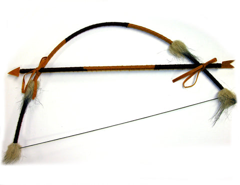 Native American Bow and Arrow Set - Rubies Costumes & Accessories - HalloweenCostumes4U.com - Accessories