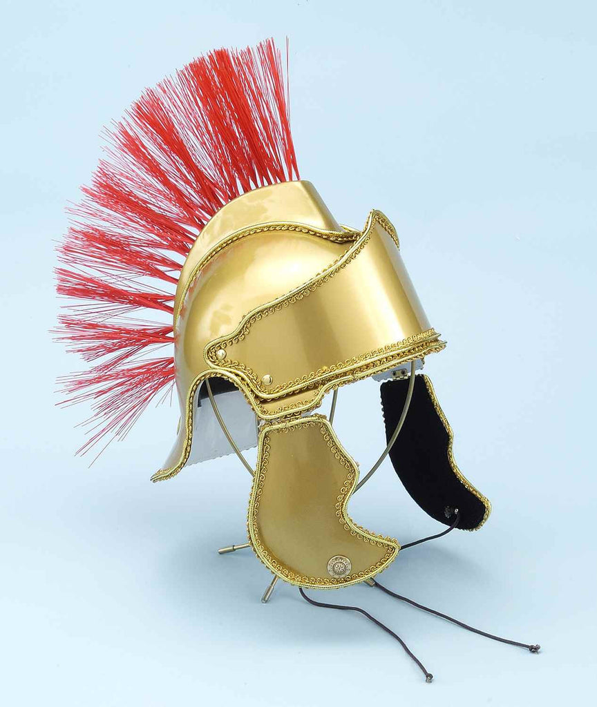 Costume Helmets Deluxe Roman Costume Helmet - Rubies Costumes & Accessories - HalloweenCostumes4U.com - Accessories