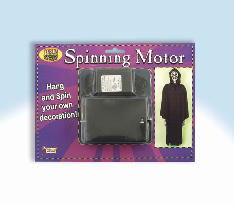 Spinning Motor for Halloween Decorations - Rubies Costumes & Accessories - HalloweenCostumes4U.com - Decorations