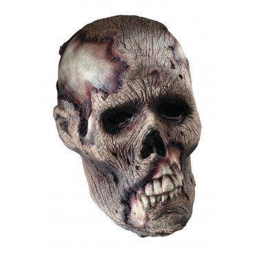 Rotting Skull Prop - Rubies Costumes & Accessories - HalloweenCostumes4U.com - Decorations