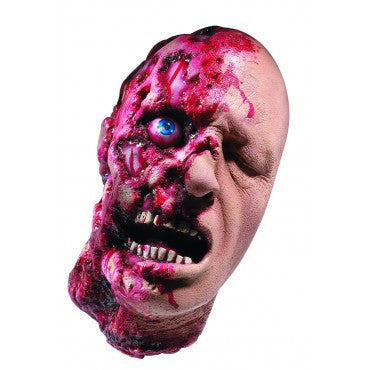 Ripped Off Head Prop - Rubies Costumes & Accessories - HalloweenCostumes4U.com - Decorations