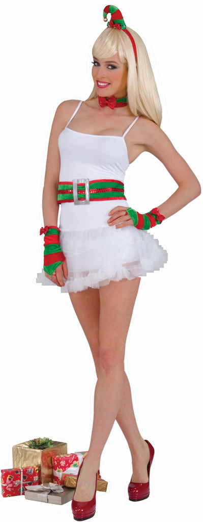 Santa Costumes Low Price Santa Suit Adults XL - Rubies Costumes & Accessories - HalloweenCostumes4U.com - Adult Costumes