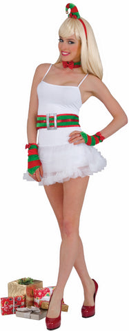 Santa Costumes Low Price Santa Suit Adults XL - Rubies Costumes & Accessories - HalloweenCostumes4U.com - Adult Costumes