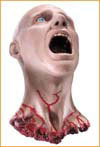 Severed Head Prop - Rubies Costumes & Accessories - HalloweenCostumes4U.com - Decorations