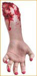 Severed Arm Prop - Rubies Costumes & Accessories - HalloweenCostumes4U.com - Decorations