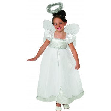 Girls Angelique Costume - Rubies Costumes & Accessories - HalloweenCostumes4U.com - Kids Costumes