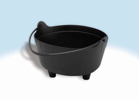Mini Witch's Cauldron Deocration - Rubies Costumes & Accessories - HalloweenCostumes4U.com - Decorations