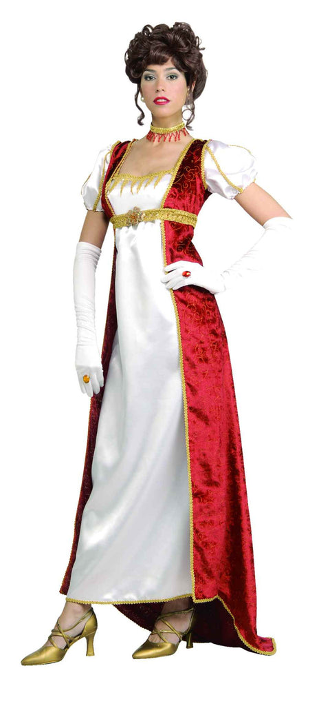 Womens Napoleon's Wife Josephine Costume - Rubies Costumes & Accessories - HalloweenCostumes4U.com - Adult Costumes