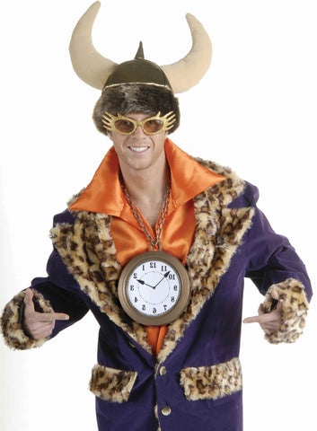 Halloween Costume Kits Rapper Costume Kit - Rubies Costumes & Accessories - HalloweenCostumes4U.com - Accessories