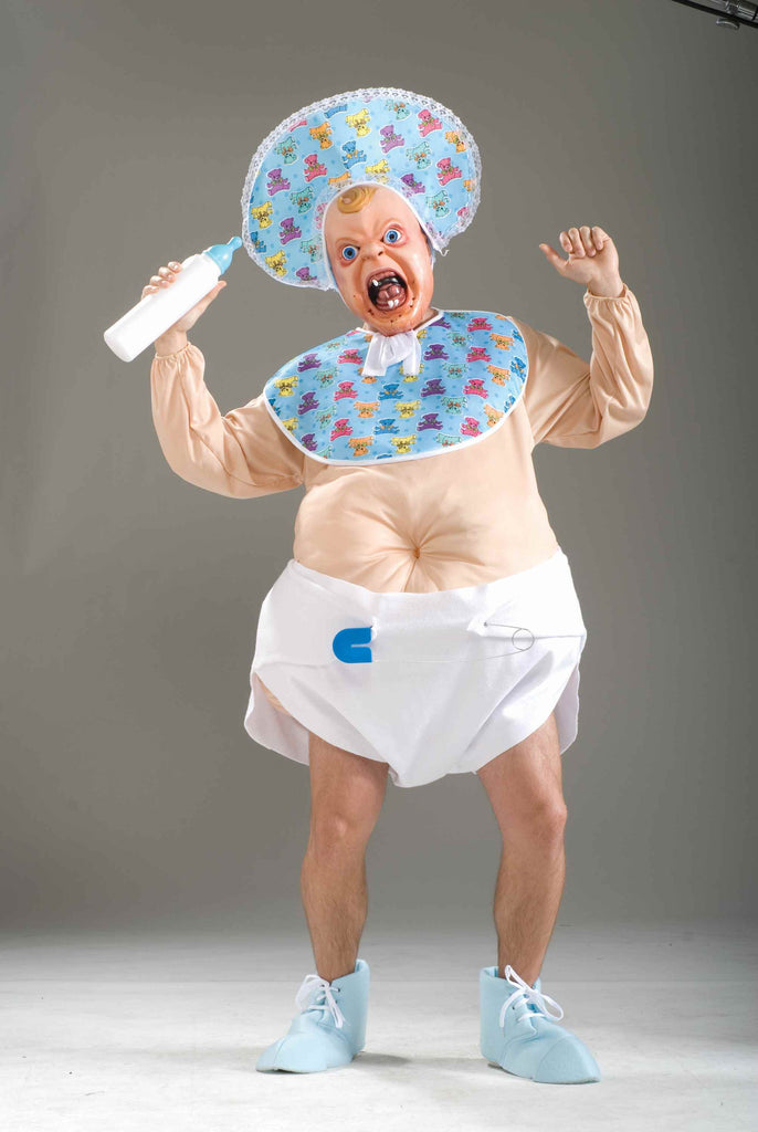 Mens Momma's Little Nightmare Costume - Rubies Costumes & Accessories - HalloweenCostumes4U.com - Adult Costumes