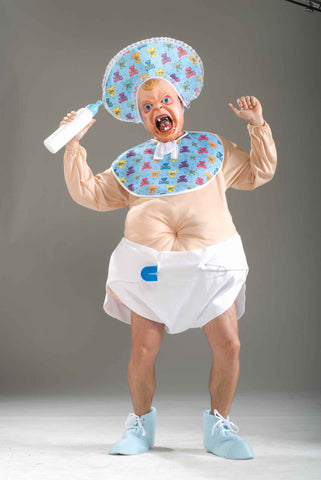 Mens Momma's Little Nightmare Costume - Rubies Costumes & Accessories - HalloweenCostumes4U.com - Adult Costumes