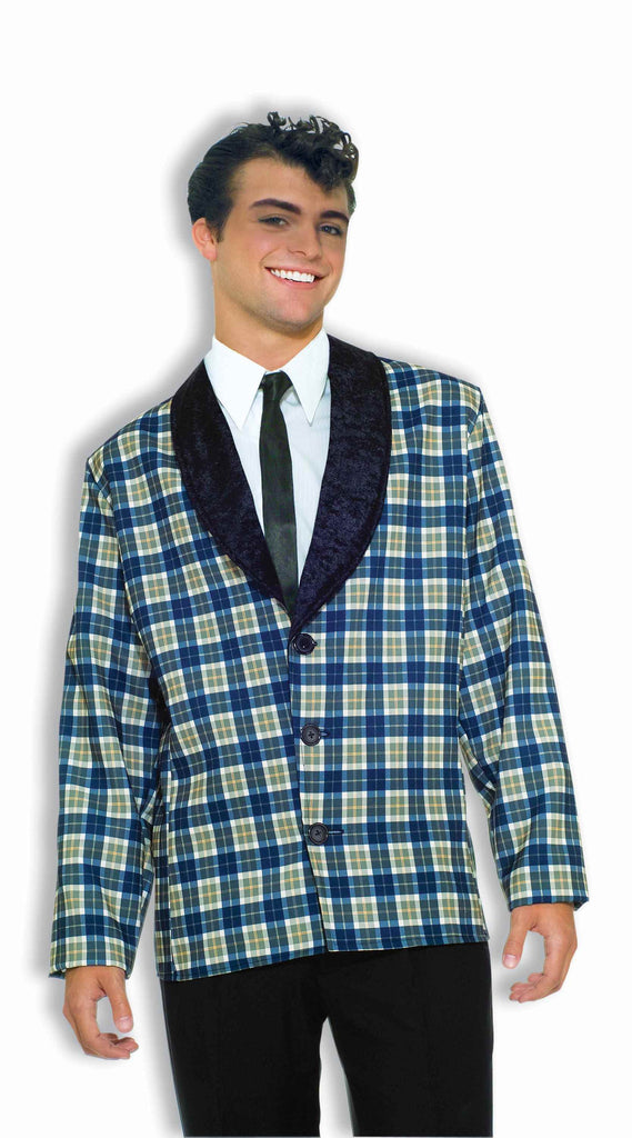 Mens 50's Jacket - Rubies Costumes & Accessories - HalloweenCostumes4U.com - Adult Costumes