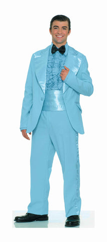 Mens 50's Prom King Costume - Rubies Costumes & Accessories - HalloweenCostumes4U.com - Adult Costumes