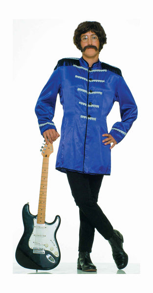 Mens British Explosion Costume - Various Colors - HalloweenCostumes4U.com - Adult Costumes