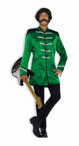 Mens British Explosion Costume - Various Colors - HalloweenCostumes4U.com - Adult Costumes