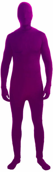 Kids Second Skin Suit - Various Colors - HalloweenCostumes4U.com - Kids Costumes