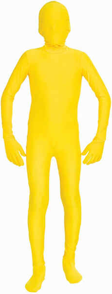 Kids Second Skin Suit - Various Colors - HalloweenCostumes4U.com - Kids Costumes