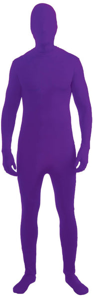 Kids Second Skin Suit - Various Colors - HalloweenCostumes4U.com - Kids Costumes