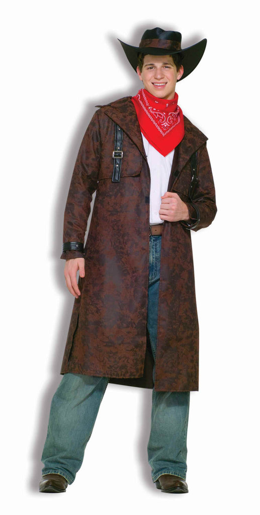 Teens Halloween Costumes Cowboy Costume - Rubies Costumes & Accessories - HalloweenCostumes4U.com - Adult Costumes