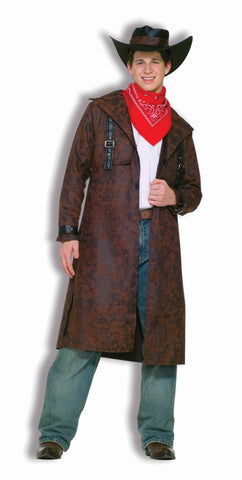 Teens Halloween Costumes Cowboy Costume - Rubies Costumes & Accessories - HalloweenCostumes4U.com - Adult Costumes