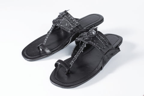 Halloween Costume Hippie Sandals - Rubies Costumes & Accessories - HalloweenCostumes4U.com - Accessories