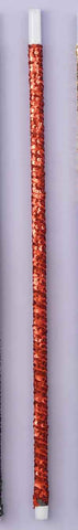Sequin Dance Cane-Red - HalloweenCostumes4U.com - Accessories