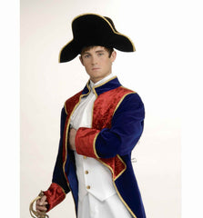 Costume Hats Napoleon Costume Hat
