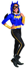 Disfraz de Batgirl de Batman para niñas