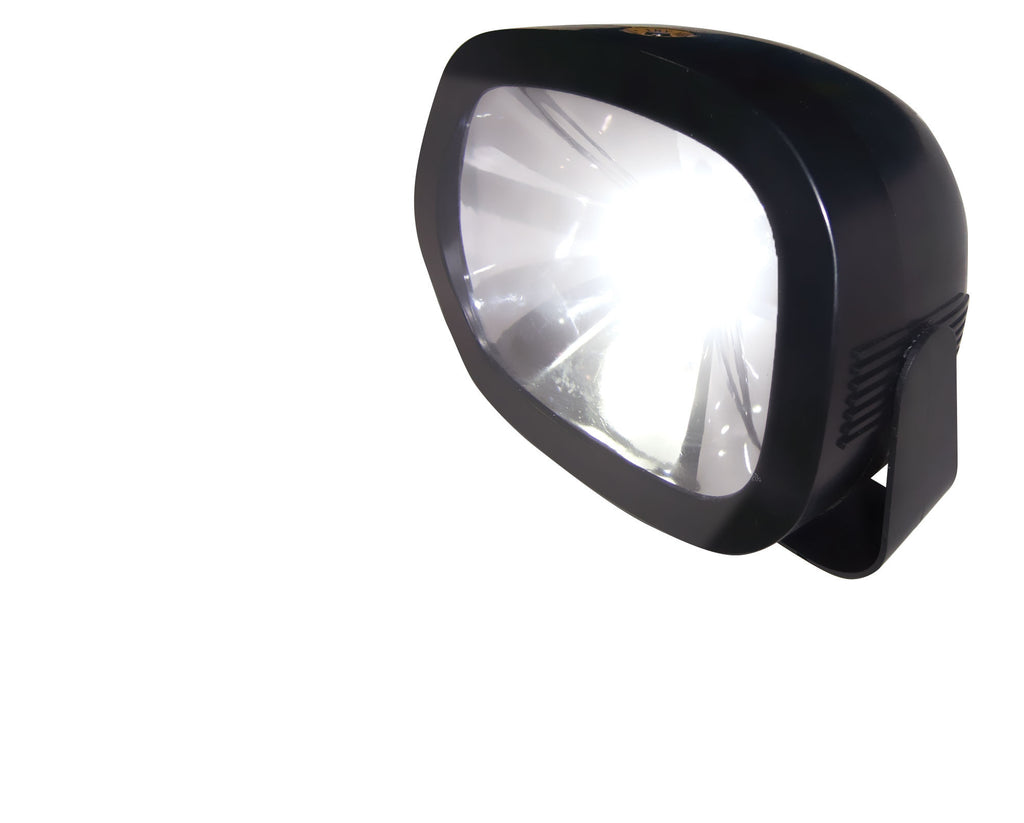 Halloween Lights Halloween Party Strobe Light - Rubies Costumes & Accessories - HalloweenCostumes4U.com - Decorations