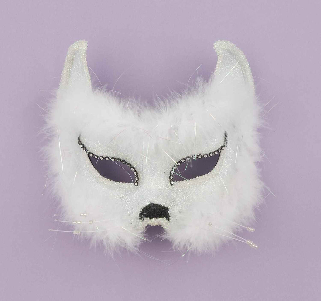 M/G Venetian Mask Ma-888 - Rubies Costumes & Accessories - HalloweenCostumes4U.com - Accessories