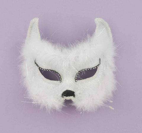 M/G Venetian Mask Ma-888 - Rubies Costumes & Accessories - HalloweenCostumes4U.com - Accessories
